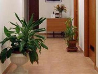 Bed And Breakfast Battistini 罗马 外观 照片